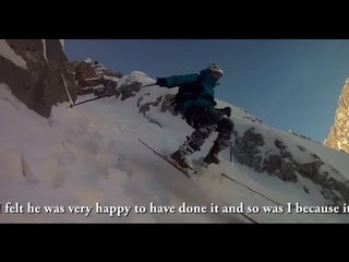 These 15-Year-Old Skiers Skipped Class to Do Something Completely Amazing | Watch Your Step, Ep. 2