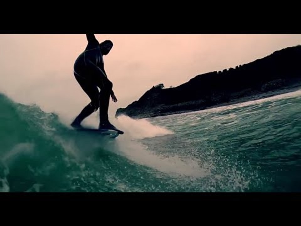 Single Fins and POV Are a Match Made in Surfing Heaven | W.H.O. is Punk, Ep. 14