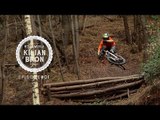 Kilian Bron and Maxime Peythieu Shred Southern France | The Steep World of Kilian Bron, Ep. 1