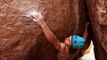 Here's How Daniel Woods Had His Best Climbing Day Ever in Hueco | Ragin' the Rockies, Ep. 4