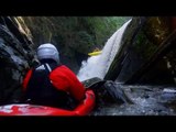 Kayakers Find a Whitewater Lost World in the Foothills of Patagonia | The Dance, Ep. 5