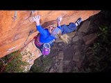 Sasha DiGuilian's HUGE First Ascent of 'Rolihlahla', South Africa | EpicTV Climbing Daily, Ep. 242