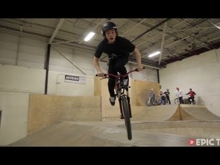 This Kid Beat a Brain Injury to Get Back on the Bike | Brayden Barrett-Hay: reGAINING PSYCHE, Ep. 3