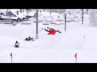 Aspen's Snow Parks Are Off the Chain | Grit Visual's Quest for the Best, Ep. 2