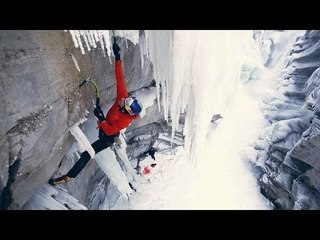 Will Gadd Is One of the World's Best Ice Climbers...Guess How Old He Is | Sub-Zero, Ep. 4