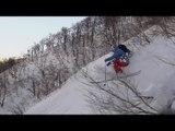 Jérôme Chanal and Guillaume Harleaux Score Incredible Virgin Powder in Japan | Japanese Dream, Ep. 2