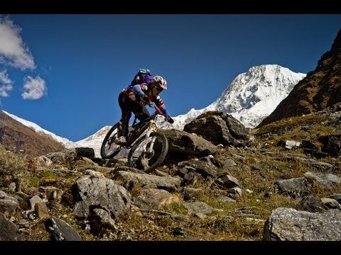 Tracy Moseley Talks Favorite Wheel Size, Sex Changes, and Monkey Sabotage | Dan Milner's 10x10