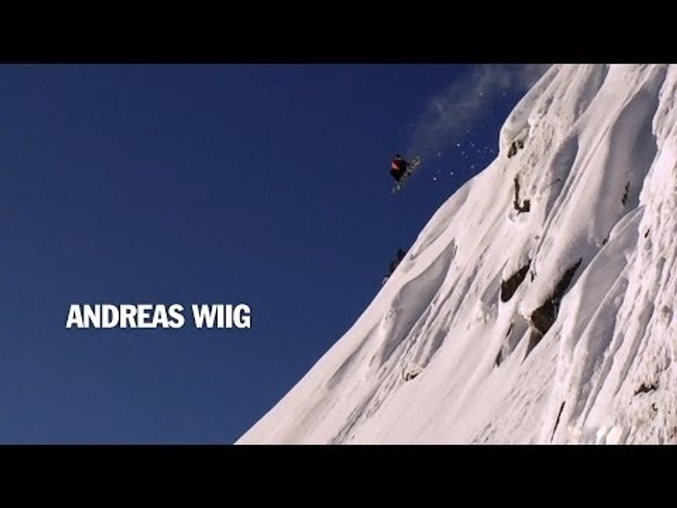 The Untold Story of the Legendary I-80 Drop | Standard Definition, Ep. 3