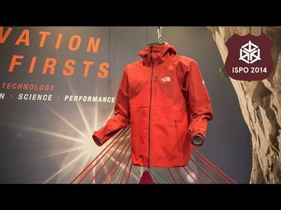 The North Face Fuse Uno Jacket - Best New Gear ISPO 2014 | EpicTV Gear Geek