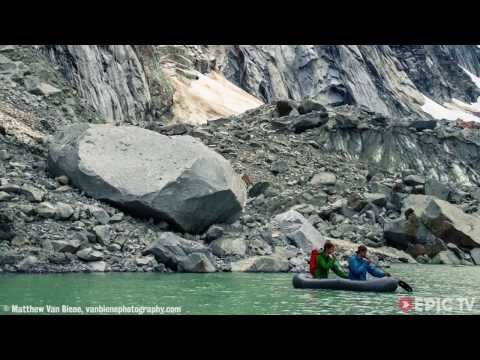 New Big Wall Route in Patagonia, Ueli Steck Talks Motivation | EpicTV Climbing Daily, Ep. 217