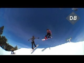 Drunk Russians and Media Scum Get It Wrong | The Daily Blizzard, Ep. 37