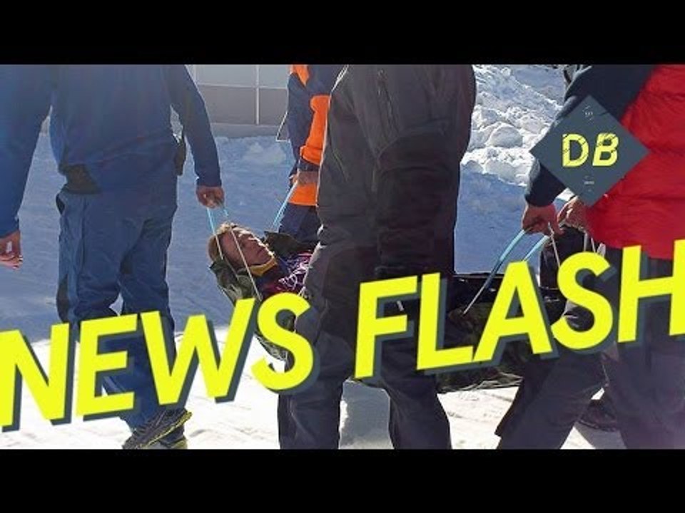 Breaking News from Russia | The Daily Blizzard, Ep. 26