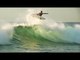 Jeremy Flores and Friends Surf Réunion, Avoid Sharks | The Watermen League, Ep. 1