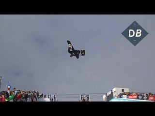 BEO Pipe Finals and Friendly Fire Snowball to the Face | The Daily Blizzard, Ep. 21