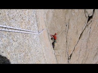 Partners Separate in Final Push for Summit of the Egger | The Egger Project, Ep. 4