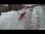 Kayaking Scary Rapids Isn't Supposed to Be This Fun | Everlasting Flow, Ep. 3