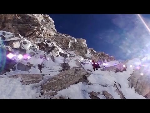 John Roskelley to Recieve Piolets d'Or Walter Bonatti Award | EpicTV Climbing Daily, Ep. 198