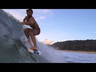 Hawaii: Surfing Pressure Cooker, Surfing Paradise | Aritz Aranburu, Ep. 6