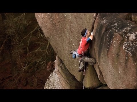 Breaking a Climbing Record: The Nose, Part 1 | Don't Expect Anything Normal with Tom Randall, Ep. 1