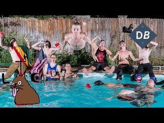 Top 3 Snowboard Filming Crew Names | The Daily Blizzard, Ep. 12