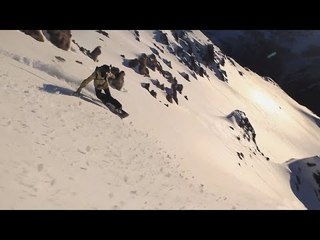 Think YOU Work Hard on the Slopes? Get Ready to be Wrong | A New Zealand Freeride Story, Ep. 4