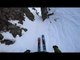 Not Powder Skiing, It's Sh*t-F*ck Skiing | Likebomb Skiing, Ep. 1