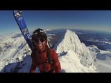 The Most Beautiful Skiing in the World? | Seasonally Confused with Brody Leven, Ep. 2