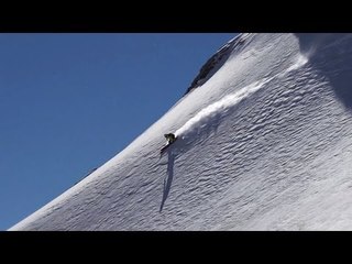 A Taste of Freeskiing France | A La Française, Teaser