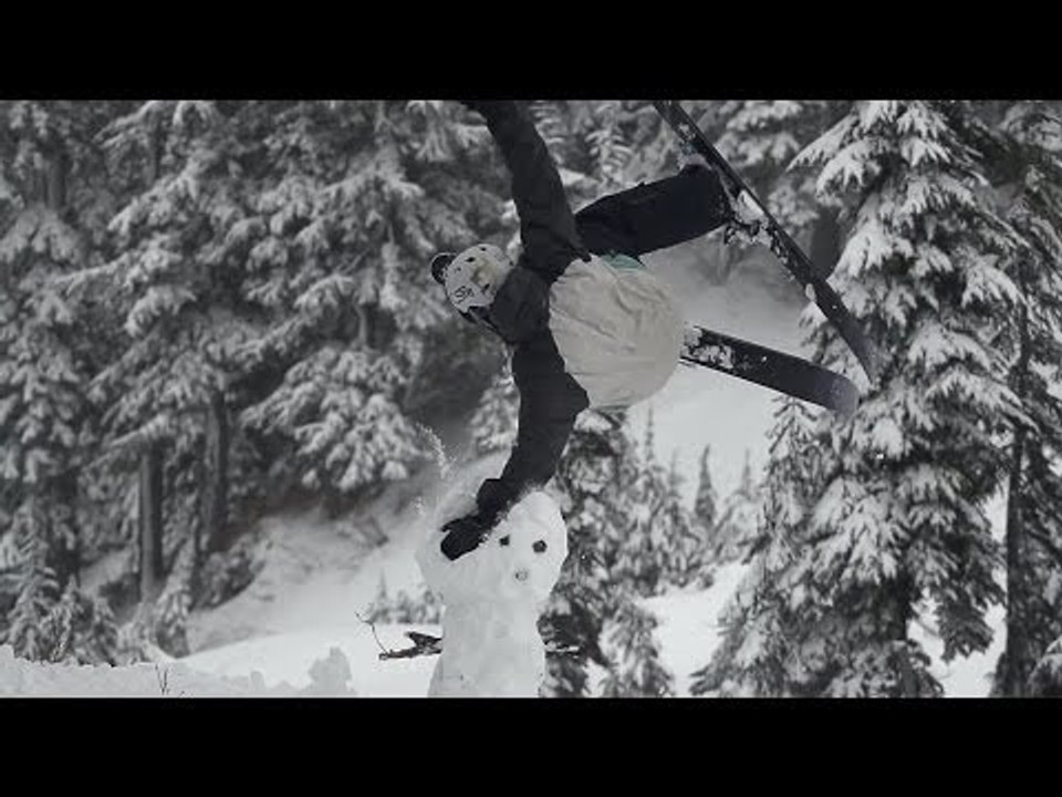 Uncensored Winter in Whistler, BC | Under the Weather: Whistler Unfiltered, Teaser
