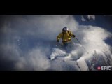 Do French Skiers Dream of Japanese Powder? | Japanese Dream, Teaser