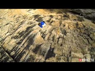 BASE Jumping the World - Russia, France, Norway & Italy | Satisfaction, Ep. 1