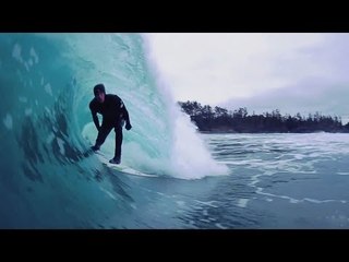 Surf Film Project Like No Other | BEHIND THE SECTIONS: The Journey of Se7en Signs, Ep. 1
