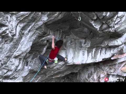 Adam Ondra Makes The First Ascent of Vasil Vasil 9b+ | EpicTV Climbing Daily, Ep. 181