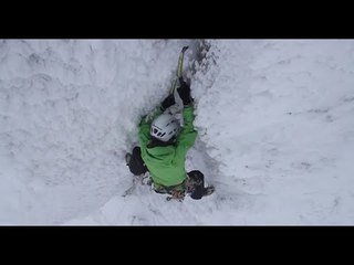 Ines Papert Makes the First Ascent of Likhu Chuli 1, Nepal | EpicTV Climbing Daily, Ep. 179