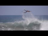 Barrel Hounds Schooled by the Disabled in Puerto Escondido | Salty Conscience Project, Ep. 5