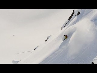 Neil Provo & Hip-Deep Alaskan Powder, Big Mountain Shredding | The Backcountry Experience, Ep. 6