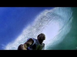 Surf's Up, Surf's Down & All Around | W.H.O. is Punk, Ep. 10