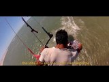 DON'T USE Ozzi Meets with Freestyle Kitesurfing Lads | KITETRIP with Oswaldo Mendonça, Ep. 2