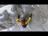 Ueli Steck's Secret Kit Room | EpicTV Climbing Daily, Ep. 164