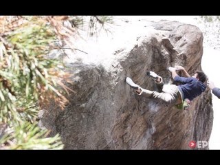 Climbing Chilly Crazy Charming Colorado | Lost in North America, Ep. 8