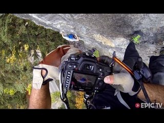 How To... Film a Climber, Tips and Tricks Behind the Scenes | Every 5.12, Ep. 5