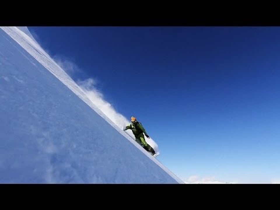 Grimentz/Zinal, Switzerland - Amazing Powder Skiing, No People | Secret Stash, Ep. 5