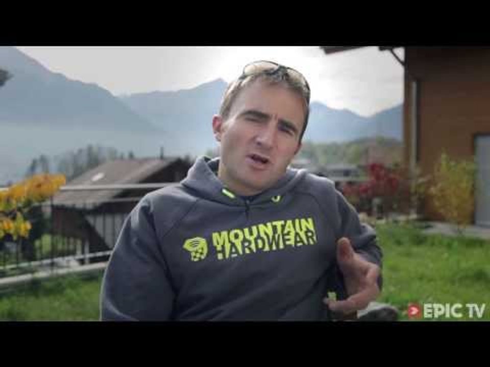 How to Become Ueli Steck, The Swiss Machine | Ueli Steck: Up Close and Personal, Ep. 3