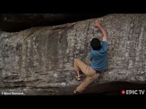 Paul Robinson Climbs 5.15a Jaws II In Rumney | EpicTV Climbing Daily, Ep. 162