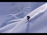 Skiing Endless Powder in Ruth Gorge, Alaska | The Backcountry Experience, Ep. 4
