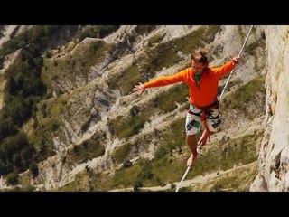 Right in the Sky, Highline at 2000m | Highline Xperiences, Ep. 6
