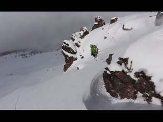 Steep Skiing and Untracked Powder in La Grave, France | Secret Stash, Ep. 4