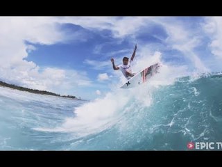 Endless Waves at Mentawaiis Island | Random Land, Ep. 4