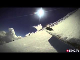 Summit Victory and Ski Descent at 8,163 m | Manaslu Clearskies Ski-Expedition 2013, Ep. 2