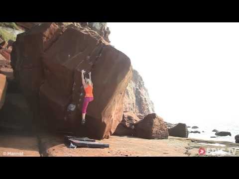 Britain's Best Climbers Together In New Series | EpicTV Climbing Daily, Ep. 147